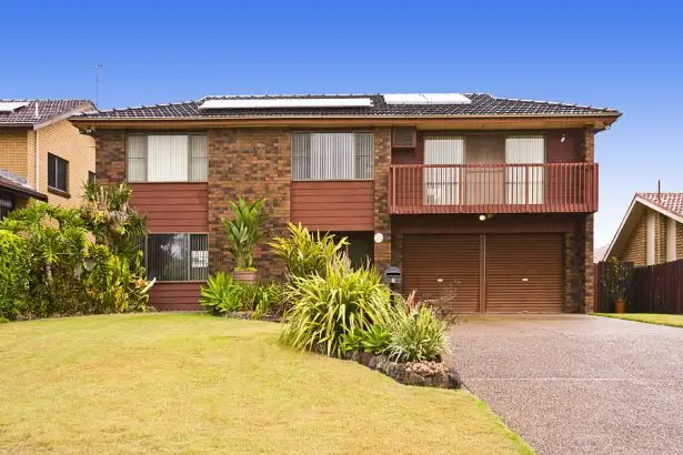 Main view of Homely house listing, 3 Cotemede Close, Jewells NSW 2280
