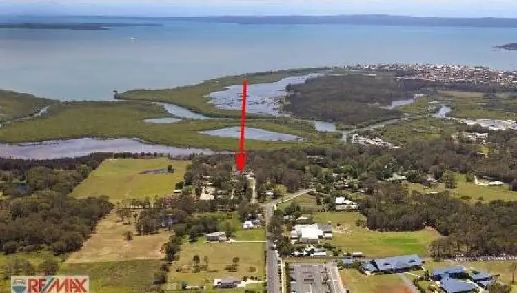 Second view of Homely rural property listing, 1C Rachow St, Thornlands QLD 4164