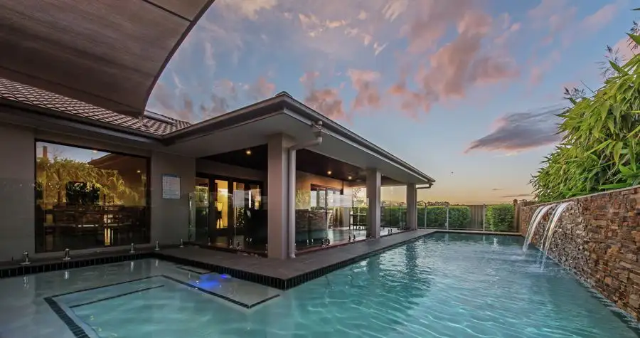 Main view of Homely house listing, 27 Trevean Drive, Kleinton QLD 4352