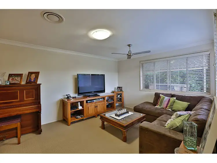 Sixth view of Homely house listing, 35 Mather Street, Highfields QLD 4352
