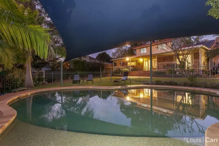 Second view of Homely house listing, 33 Fullers Road, Glenhaven NSW 2156