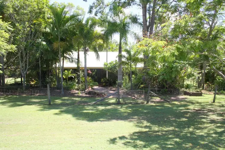 21 Dundonald Crescent, Tinana QLD 4650