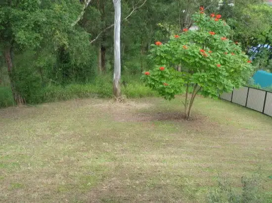 Third view of Homely house listing, 1 ERBACHER ROAD, Nambour QLD 4560