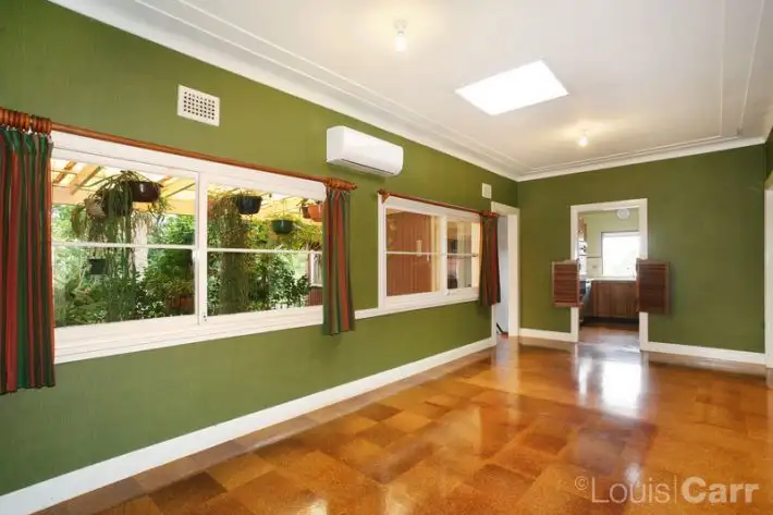 Sixth view of Homely house listing, 30-32 Highs Road (cnr Yarpole Ave), West Pennant Hills NSW 2125