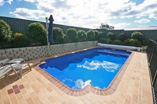 Second view of Homely house listing, 44 The Heights, Tamworth NSW 2340