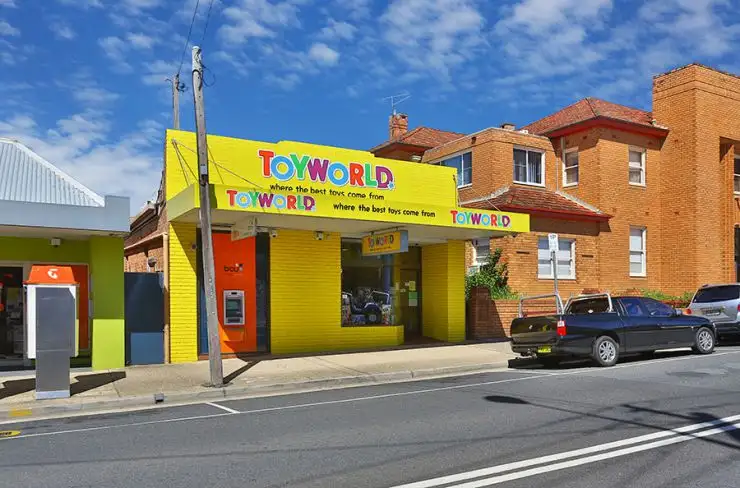 18-20 Wallace Street, Macksville NSW 2447