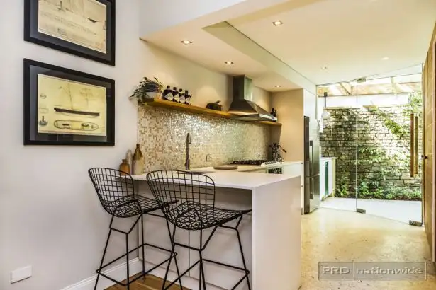 Sixth view of Homely house listing, 57 Laman Street, Cooks Hill NSW 2300