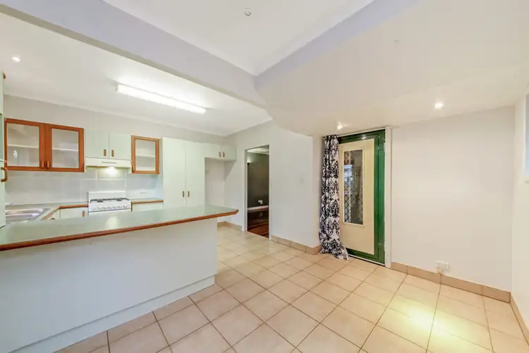 Fifth view of Homely house listing, 1 Gearside Street, Everton Park QLD 4053
