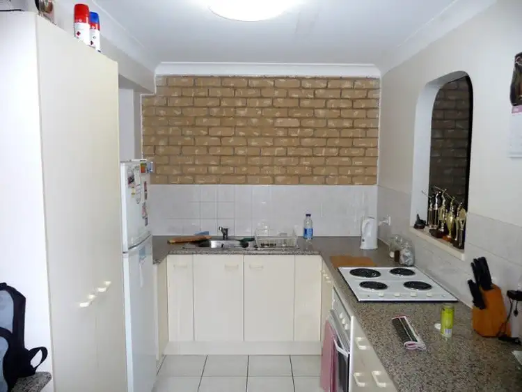 Third view of Homely unit listing, 5/45 Georgina Street, Woody Point QLD 4019