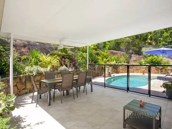 Fifth view of Homely house listing, 24 Driftwood Drive, Castaways Beach QLD 4567