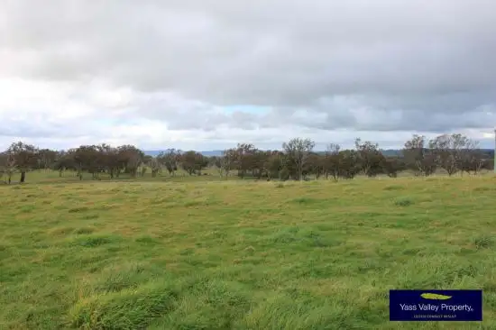 Second view of Homely rural property listing, 601 Long Rail Gully Road, Murrumbateman NSW 2582
