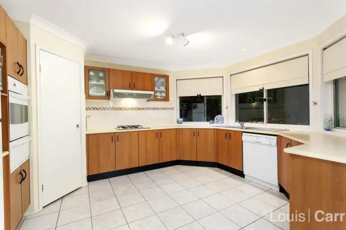 Fourth view of Homely house listing, 29 Beaumont Drive, Beaumont Hills NSW 2155