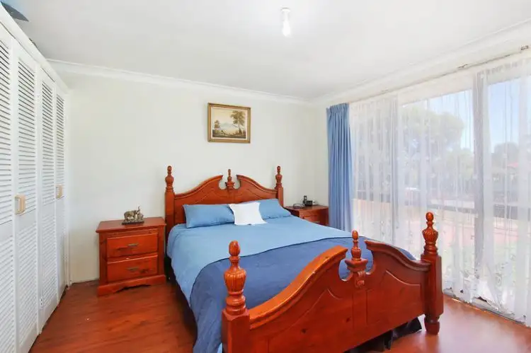 Sixth view of Homely house listing, 294 Popondetta Road, Bidwill NSW 2770
