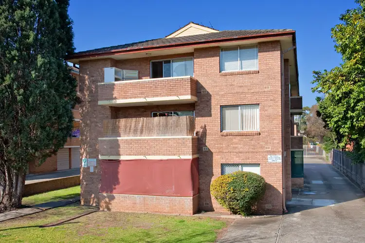 2/22 Putland Street, St Marys NSW 2760