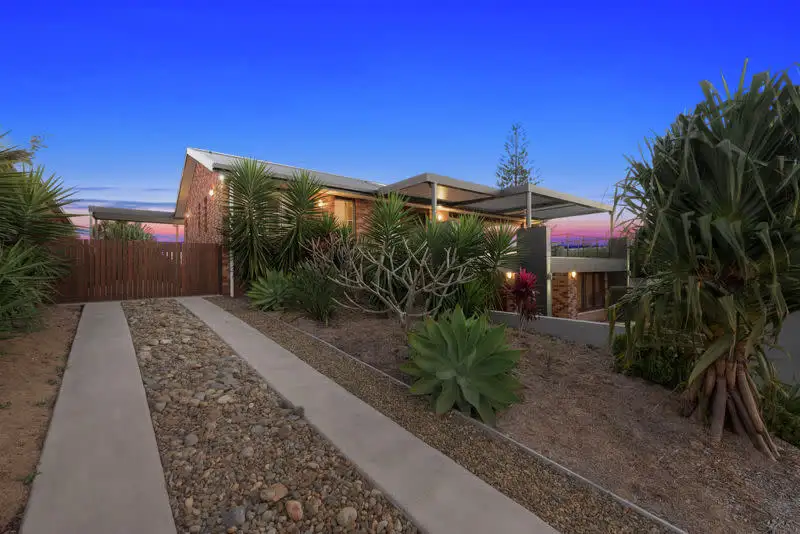 Main view of Homely house listing, 34 Ocean St, Woolgoolga NSW 2456