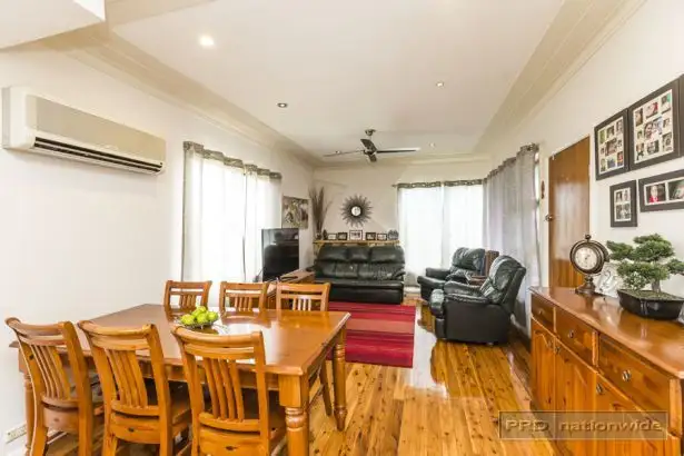 Third view of Homely house listing, 48 Mawson Street, Shortland NSW 2307
