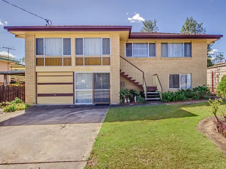 Main view of Homely house listing, 3 Kennedy Drive, Redbank Plains QLD 4301