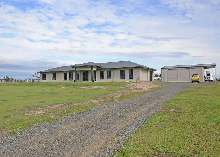 330 Moorabinda Drive, Sunshine Acres QLD 4655