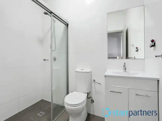 Third view of Homely unit listing, 26/21-23 Grose Street, Parramatta NSW 2150
