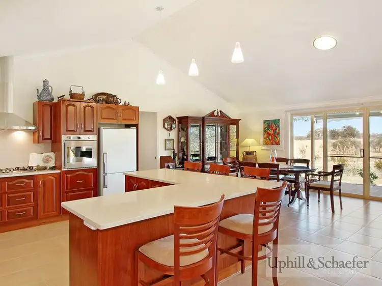 Second view of Homely rural property listing, 63 Brookside Road, Armidale NSW 2350