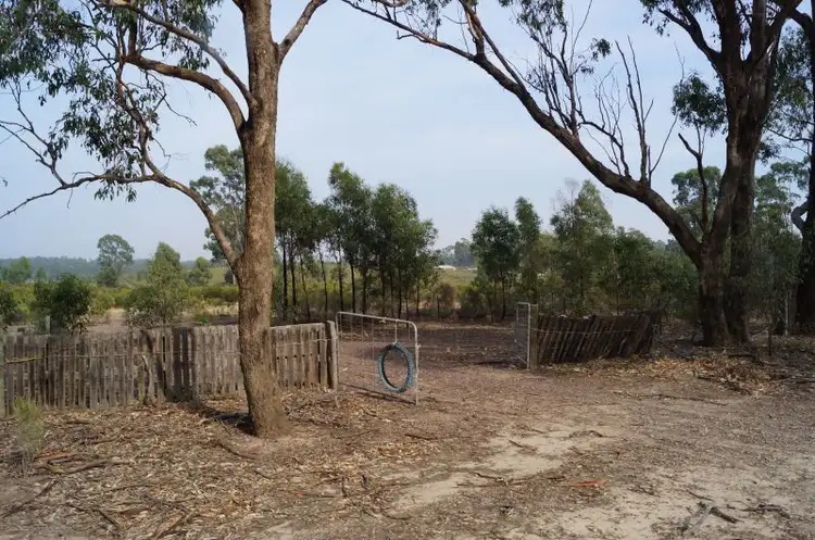 Fifth view of Homely land listing, 214a Sayers Lane, Rushworth VIC 3612