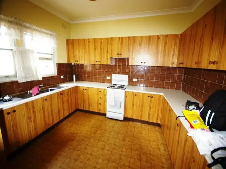 Second view of Homely house listing, 22 Wallace Street, Macksville NSW 2447