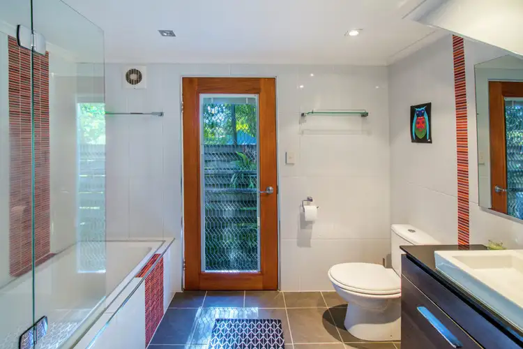 Fifth view of Homely house listing, 6A Bream Close, Emerald Beach NSW 2456