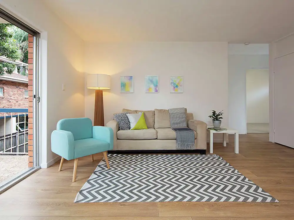 Main view of Homely unit listing, 2/12 Elliott Street, Clayfield QLD 4011