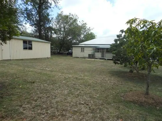 Fourth view of Homely house listing, 4 Campbell Street, Gin Gin QLD 4671