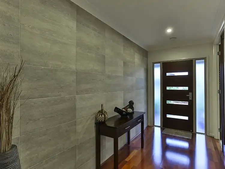 Second view of Homely house listing, 27z Trevean Drive, Kleinton QLD 4352