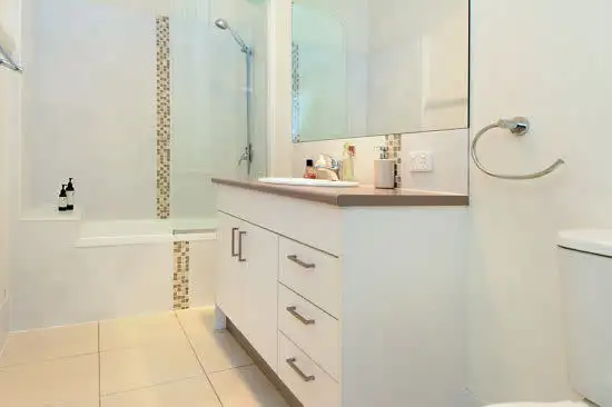 Sixth view of Homely townhouse listing, 1/14 Brassey St, Ascot QLD 4007