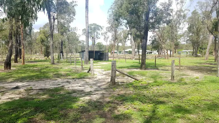 Seventh view of Homely house listing, 154 Sunnybrae Circuit, Redridge QLD 4660