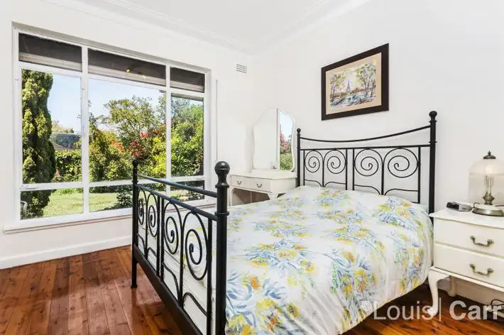 Fifth view of Homely house listing, 510 Pennant Hills Road, West Pennant Hills NSW 2125