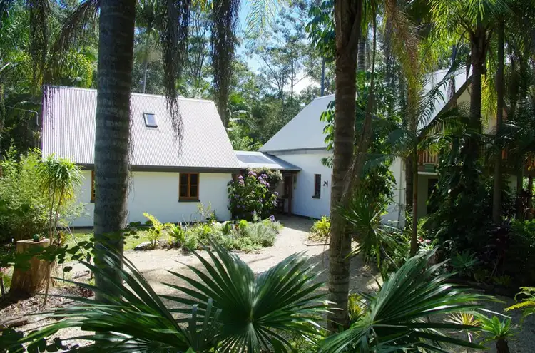 Main view of Homely rural property listing, 33 Priory Parade, Valla NSW 2448
