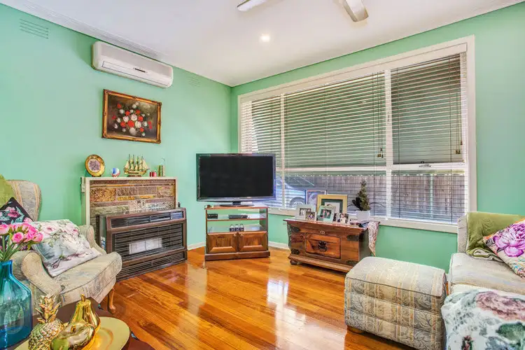 Fifth view of Homely unit listing, 5/4 Combermere Street, Aberfeldie VIC 3040