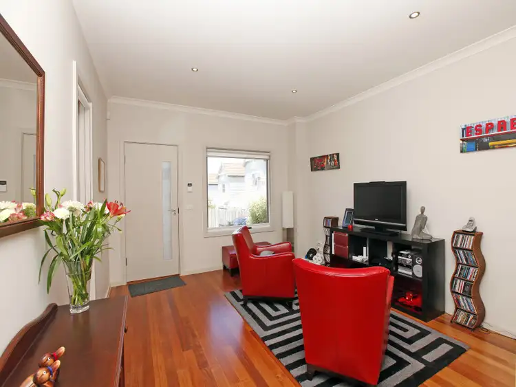 Third view of Homely house listing, 7A Coral St, Brunswick West VIC 3055