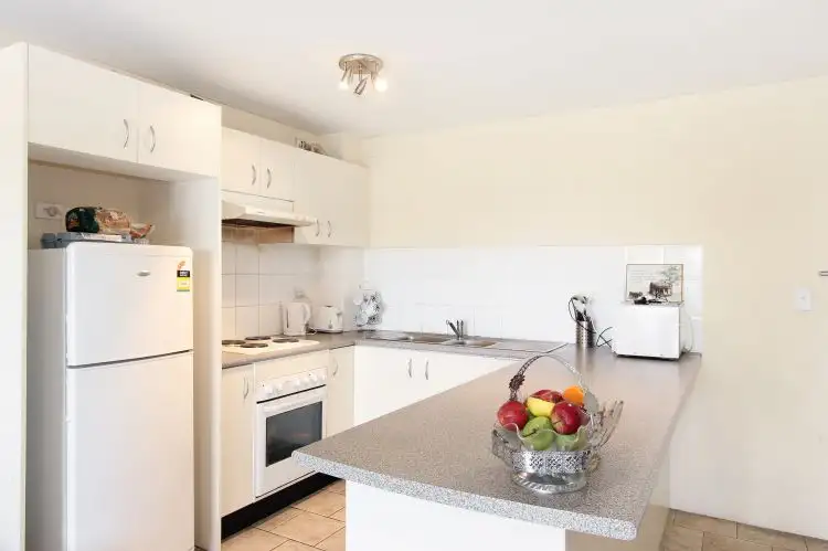 Second view of Homely unit listing, Address available on request