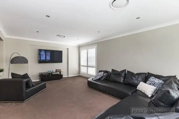 Fourth view of Homely house listing, 54 Kingfisher Drive, Fletcher NSW 2287
