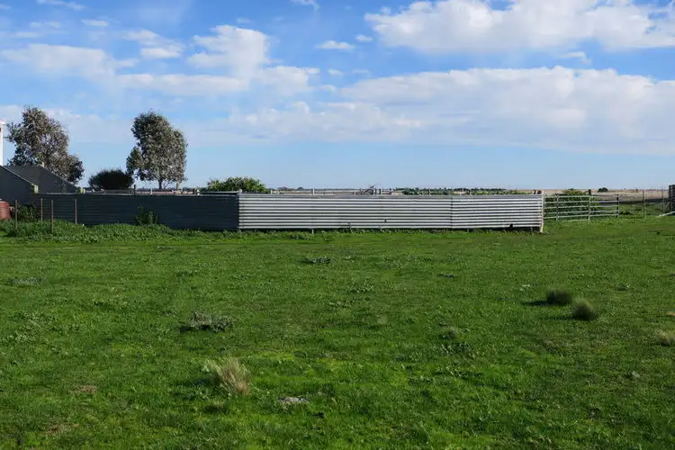 Fourth view of Homely rural property listing, Lot 132B English Road, Lethbridge VIC 3332