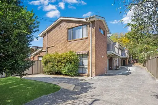 3/13 Beane Street West, Gosford NSW 2250