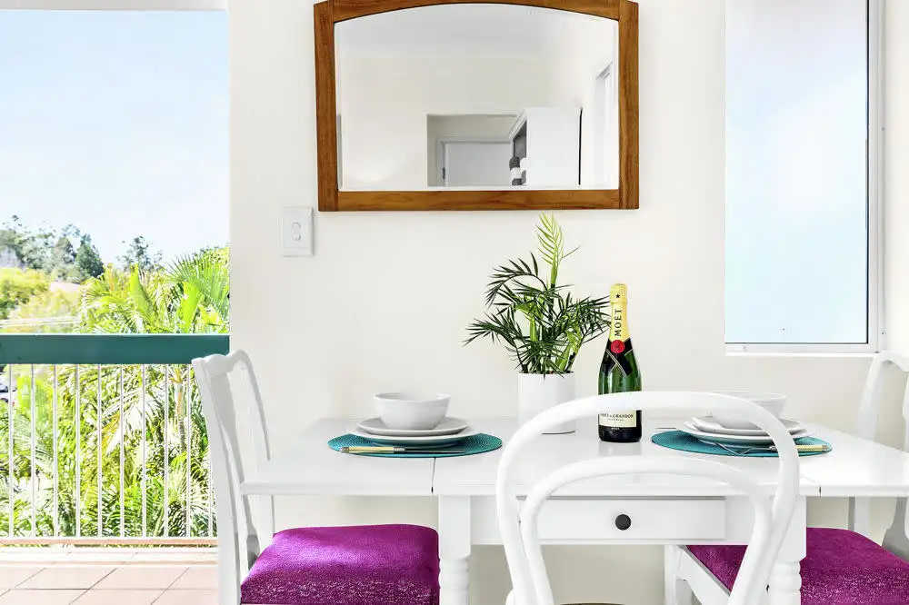 Main view of Homely unit listing, 9/15 Whitmore Street, Taringa QLD 4068