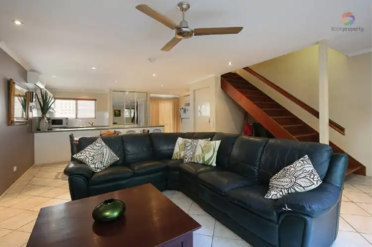 Third view of Homely unit listing, 27/1 Bryce Street, Moffat Beach QLD 4551