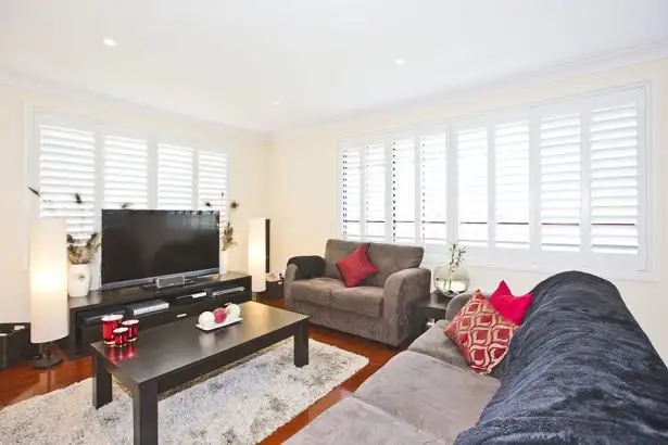 Second view of Homely house listing, 2/2 Hillview Crescent, Macquarie Hills NSW 2285