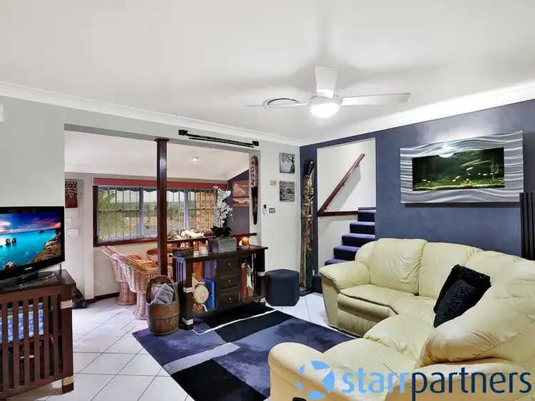Sixth view of Homely house listing, 12 Skyhawk Ave, Raby NSW 2566