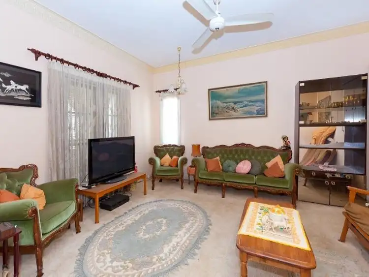 Sixth view of Homely house listing, 89 Erica  St, Cannon Hill QLD 4170