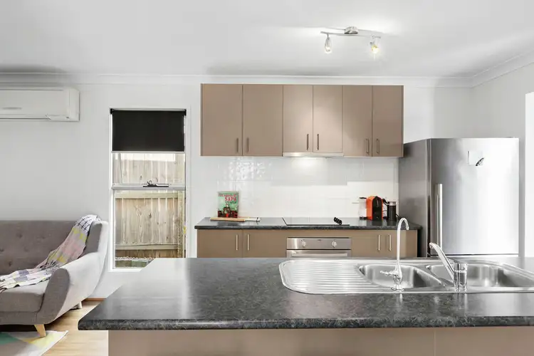 Sixth view of Homely house listing, z16 Esperance Crescent, Springfield Lakes QLD 4300