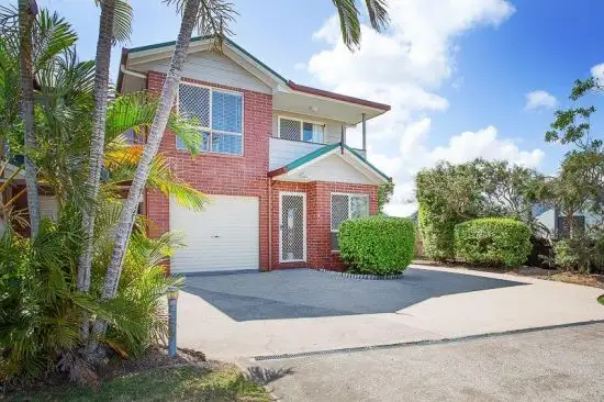 Second view of Homely unit listing, 8 / 474 Bridge Road, West Mackay QLD 4740