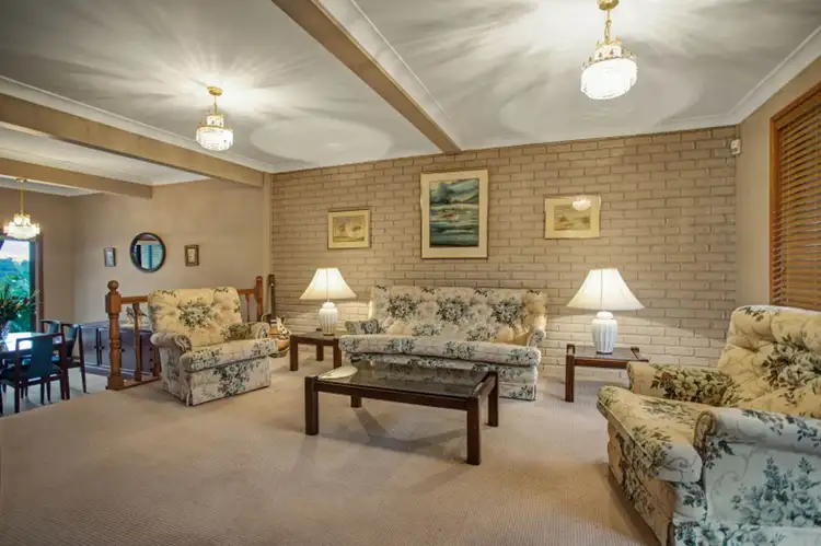 Third view of Homely house listing, 17 Wyndham Way, Eleebana NSW 2282