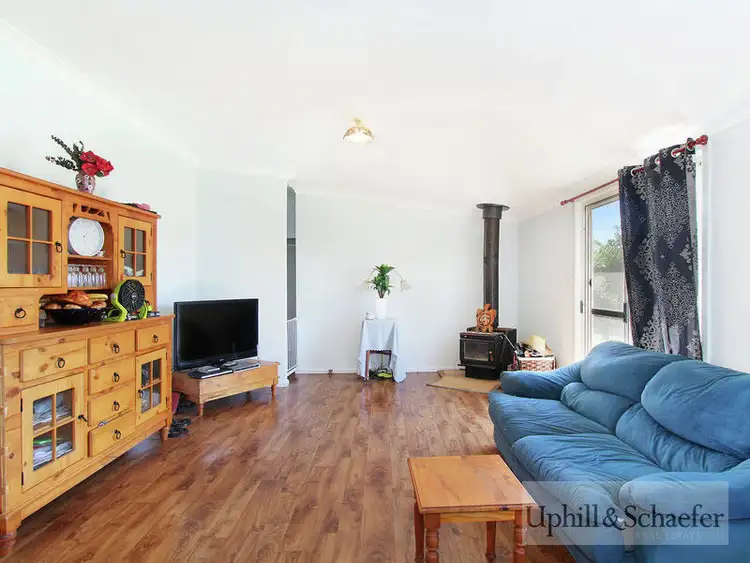 Second view of Homely house listing, 31 John Street, Uralla NSW 2358