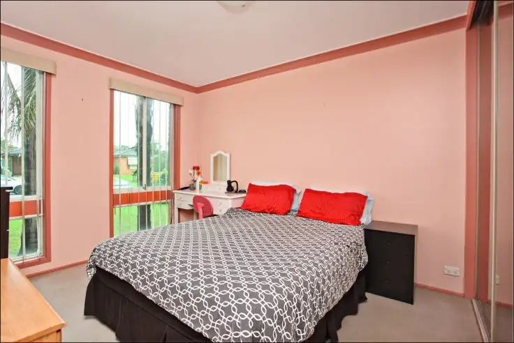 Fifth view of Homely house listing, 9 Todman Place, St Clair NSW 2759